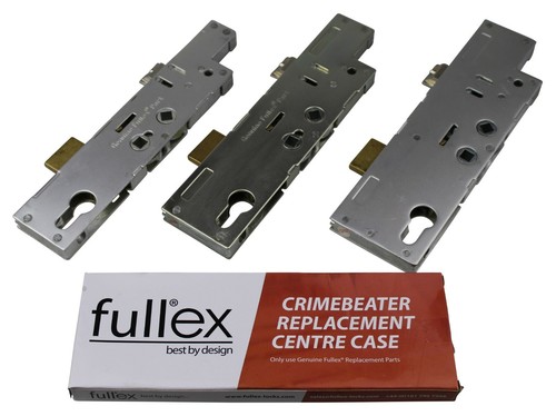 Fullex crimebeater door lock - fullex,