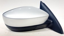 2013 SEAT TOLEDO  WING MIRROR O/S  RIGHT 5JC857408A  GENUINE *FAST SHIPPING