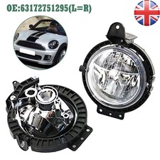 Fit For 2007-2015 Mini Cooper