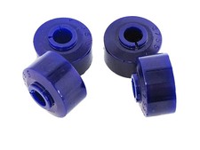 Asia Rocsta Late Rear Shock Damper Upper Bush Kit - SuperPro Poly SPF2755SK