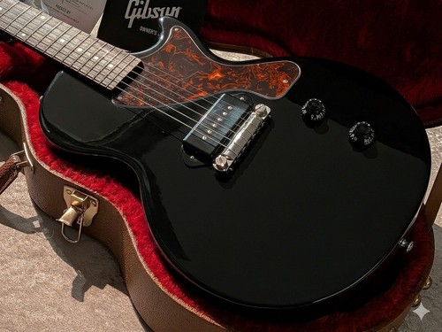 Gibson les paul junior single - les,