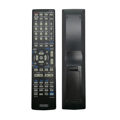 Remote control for - for, pioneer