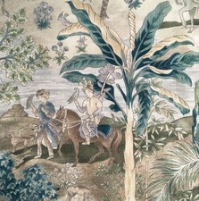 5 meters x GP&J BAKER