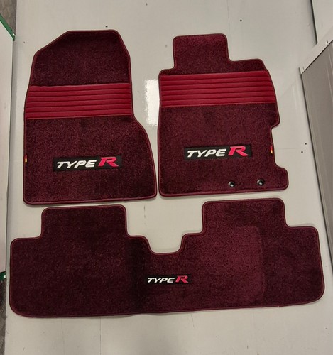 Honda civic type - type, r