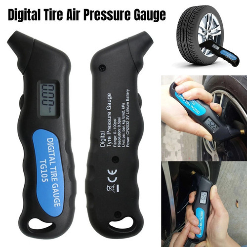 Mini digital tyre - mini,