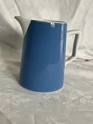 Rare edwardian mocha ware - rare, pub