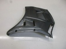 3. Kawasaki GTR 1000 ZGT00A side panel left panel cooler cover