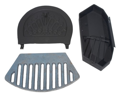 Solid fuel kit - solid, (sfk19)