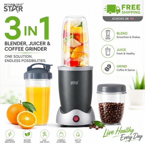 Portable 1 smoothie - portable,