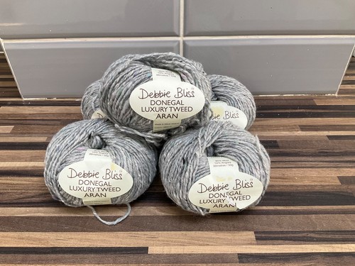 Balls debbie bliss - 5,