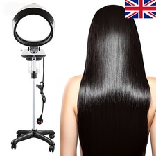 Professional Hair Steamer and
