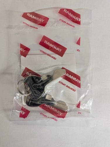 Yanmar marine pair ignition - yanmar,