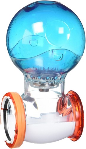 Habitrail ovo water bottle - water,