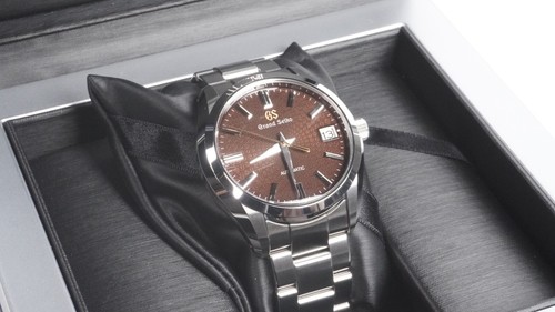 Grand seiko sbgr311 - seiko,