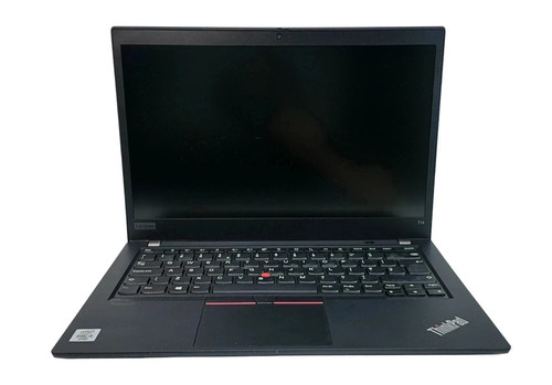 Lenovo thinkpad t14 gen - t14,