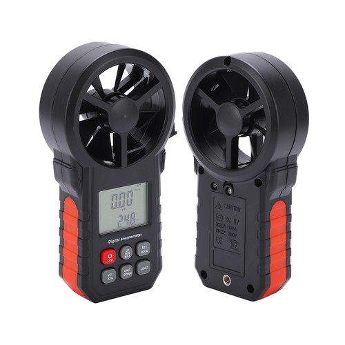 Wind speed meter - wind,
