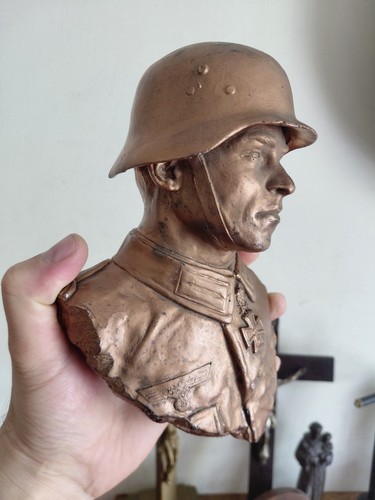 Vintage rare wwii german - ,