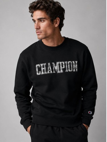 Champion men black - champion, men's