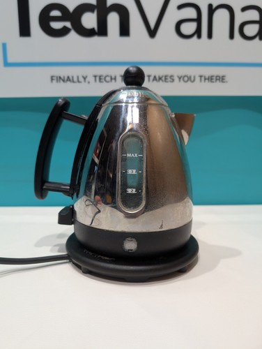 Dualit dmk1 chrome black - dualit,