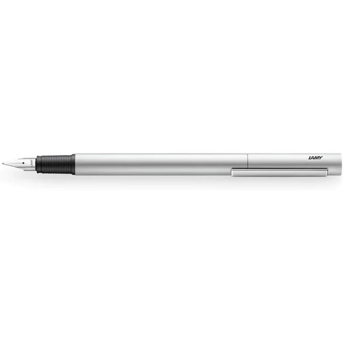 Lamy pur silver - pur, extra