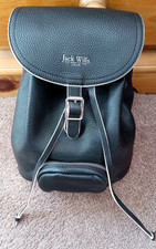 New Jack Wills Backpack /