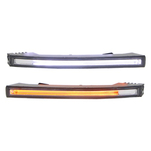 Led drl daytime running light - running,