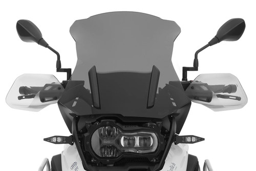 Wunderlich windshield marathon - windshield,