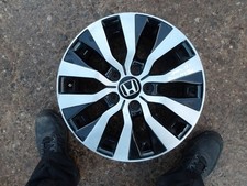 HONDA CIVIC 16 INCH (10 SPOKE)