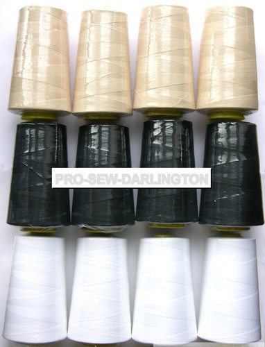 5000 yard overlocker - 5000,