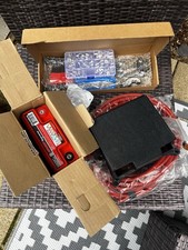 Odyssey pc680 Battery boot relocation kit for VAG skoda, VW, Audi, seat 