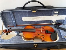 Concert Violin Full size 4/4