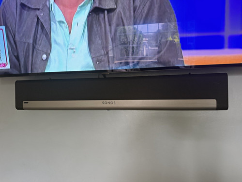 Sonos playbar sub - sub, 3