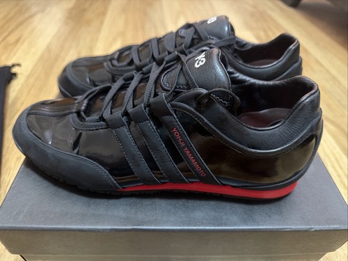 Boxing trainers size uk - y-3,