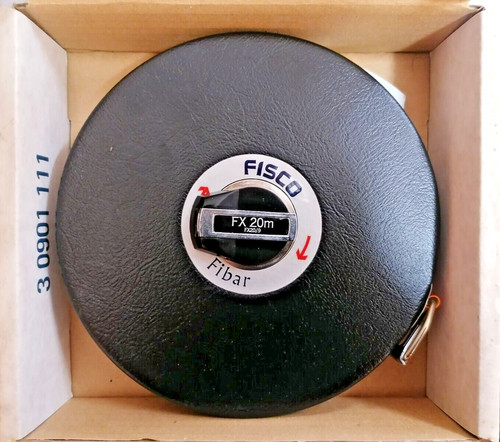 Fisco fibar fibreflex - fibar,
