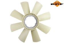 Radiator fan (diameter 750mm