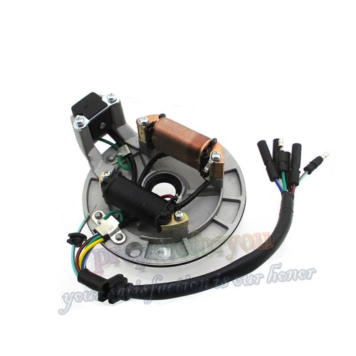 Engine stator for chinese - engine,