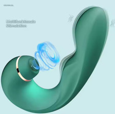 Multi Vibrator G Spot