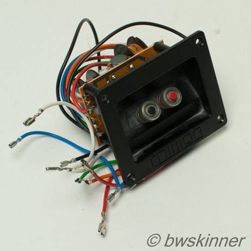 Mission 77c centre speaker - centre, /