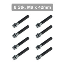 Connecting Rod Bolt Set for