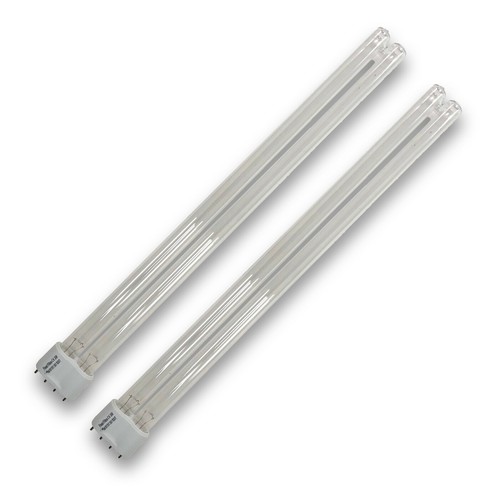 36w watt pll uv uvc - 2,