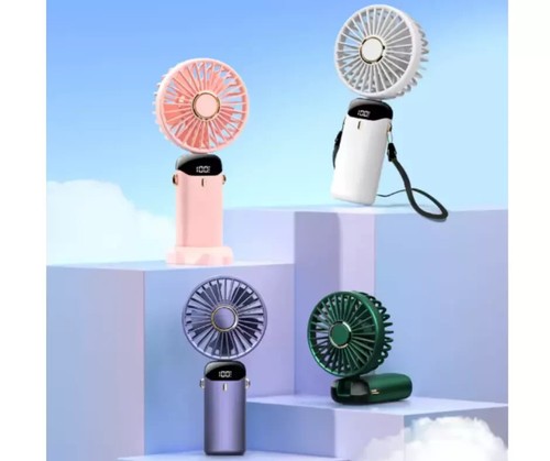 Mini hand held fan - mini,