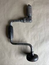 Vintage No 945 Stanley Bit