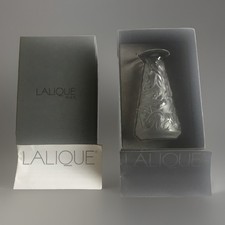 Lalique Soliflore Sirens  Bud