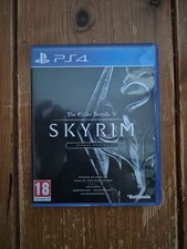 The Elder Scrolls V Skyrim