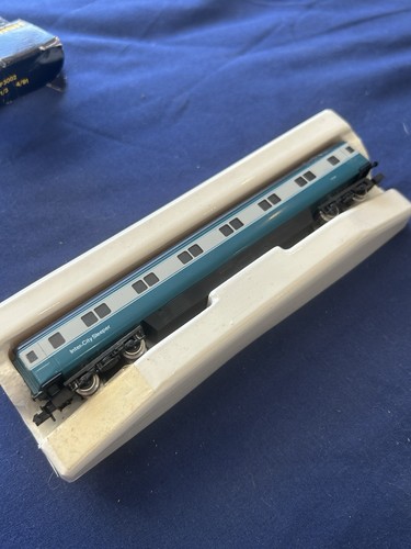 Graham farish gauge - n,