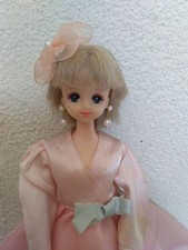 Takara Excelina Jenny Barbie