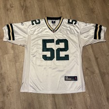 Reebok Green Bay Packers