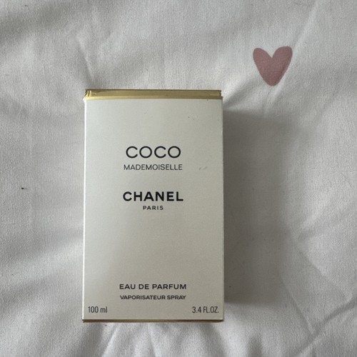 Chanel coco mademoiselle eau - coco,
