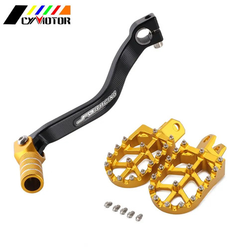 For suzuki rm125 rm250 - for,