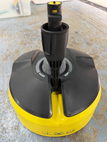 Karcher racer patio high - karcher, t-racer
